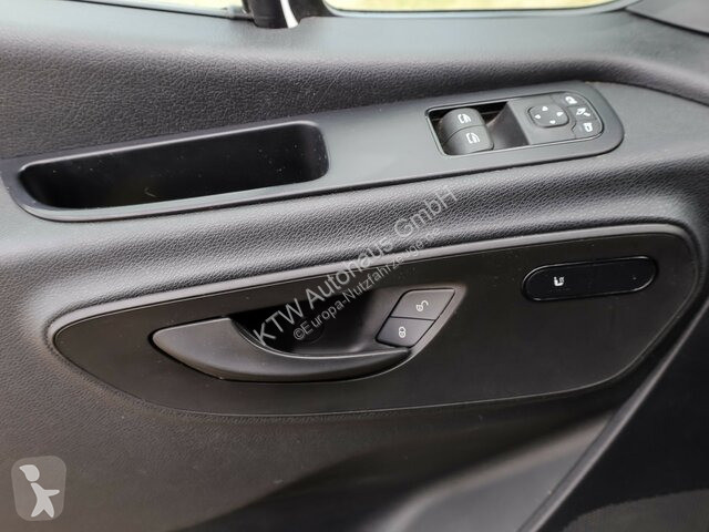 Autoutilitară Mercedes 317 CDI...
