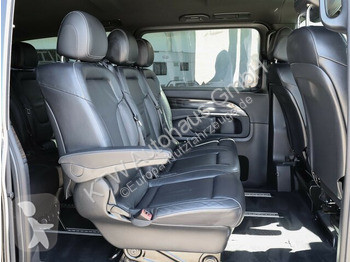 Véhicule utilitaire Mercedes
