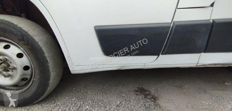 Furgoneta Fiat