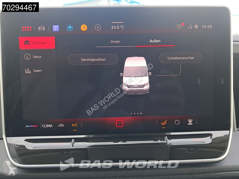 Autoutilitară Volkswagen 177pk Neu! Automatik...