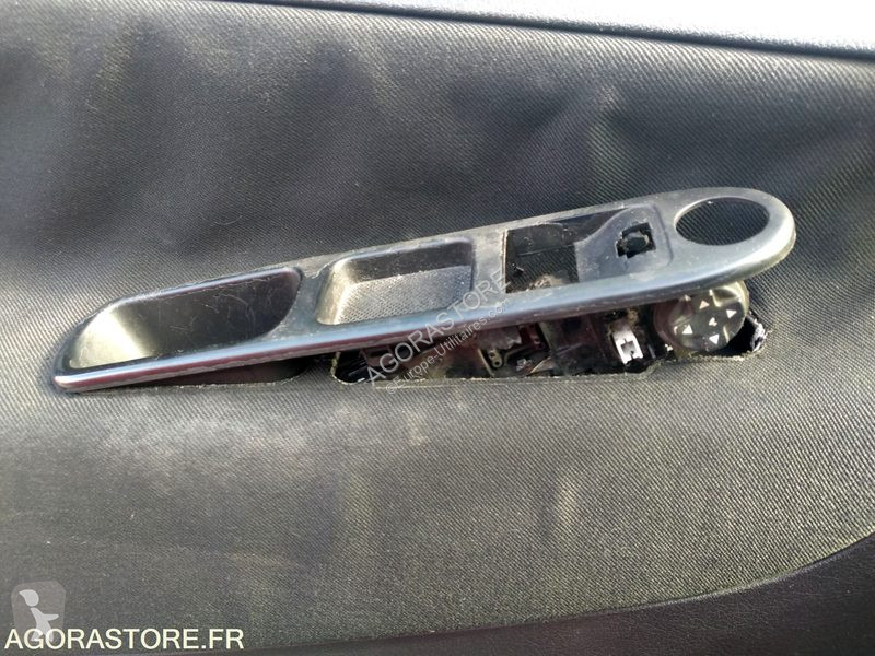 Veicolo commerciale Peugeot 207
