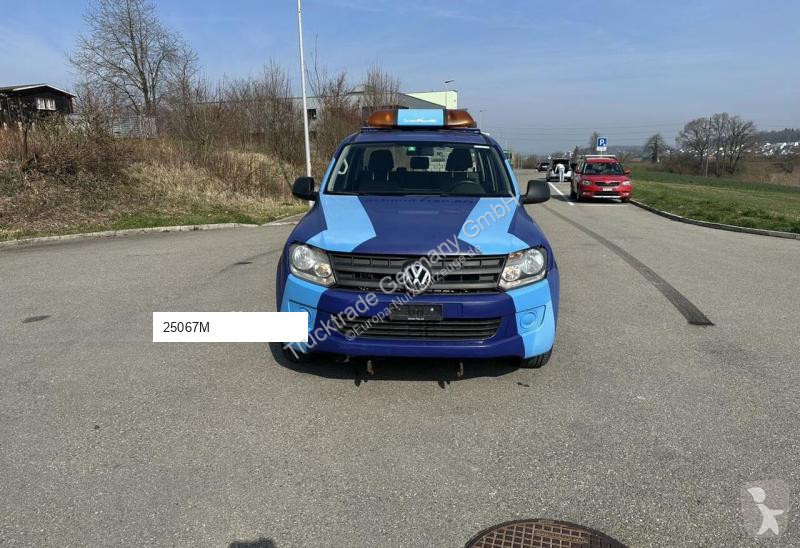 Véhicule utilitaire Volkswagen