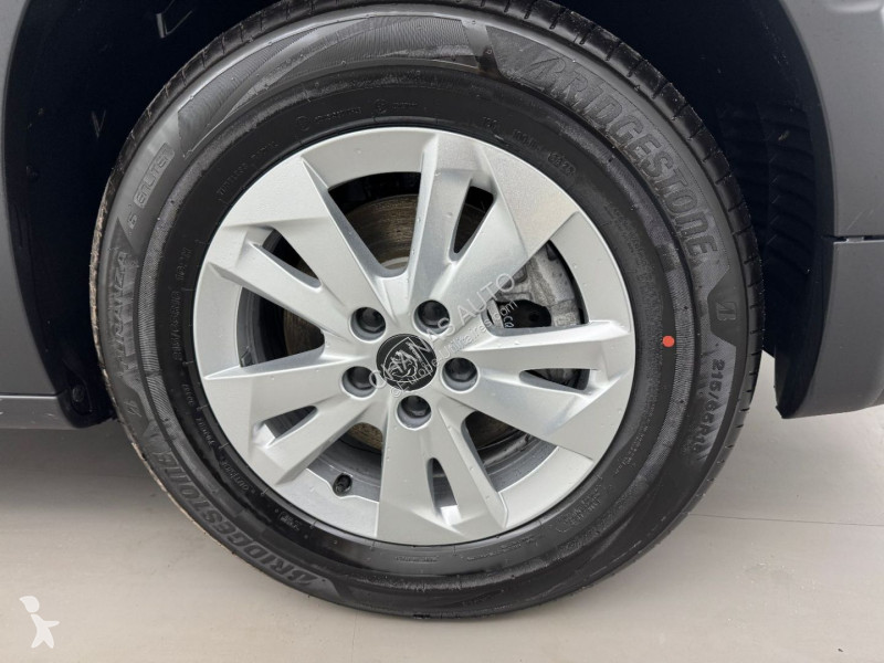 عربة نفعية Peugeot N1 1.5 BlueHDi 130 Allure...