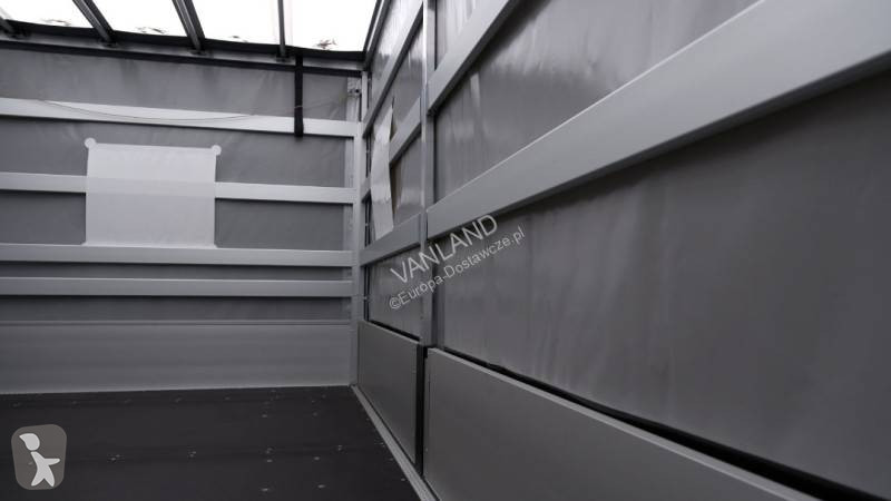 Лекотоварен автомобил Renault
