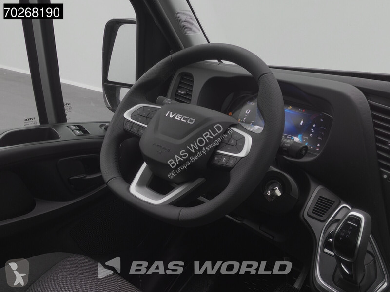 Bedrijfswagen Iveco 35S21 BPM VRIJ! 3.0L...