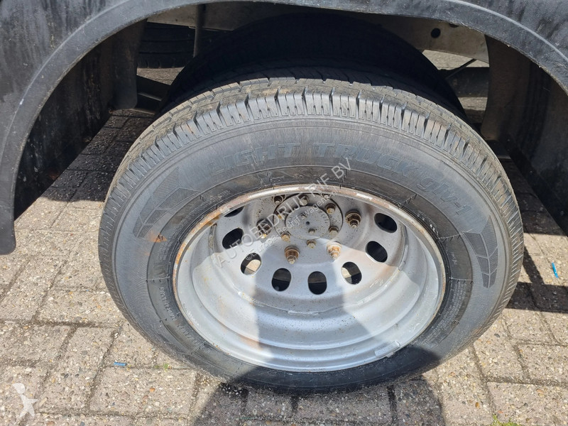 Samochód dostawczy Ford 2.0 TDCI 170 PK Open...