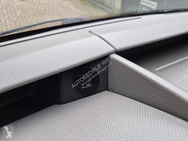Samochód dostawczy Opel 2.3 CDTI Kuhlkoffer...