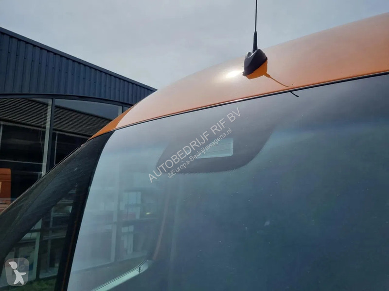 Samochód dostawczy Mercedes 513 CDI/ Doka /...