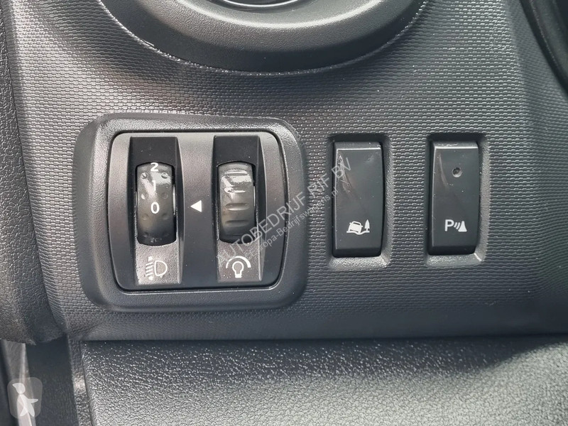 Furgoneta Renault 2.0 CDTI 120 PK L2 Koelwagen...