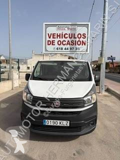 Fiat  van