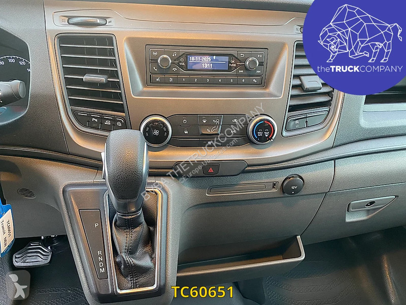 عربة نفعية Ford 130.35 L2H2 - AUTOMATIC GEARBOX...