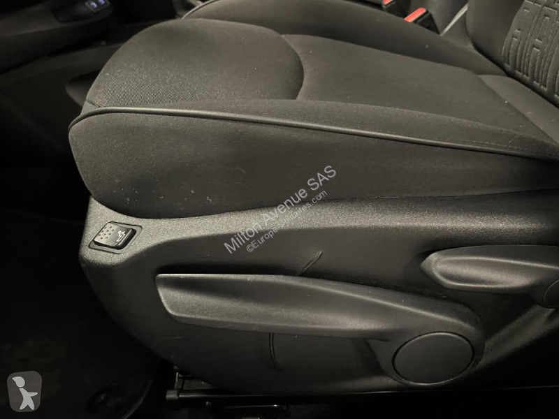 Furgoneta Fiat 500X Fiat 1.5 FireFly - 130 - BV...