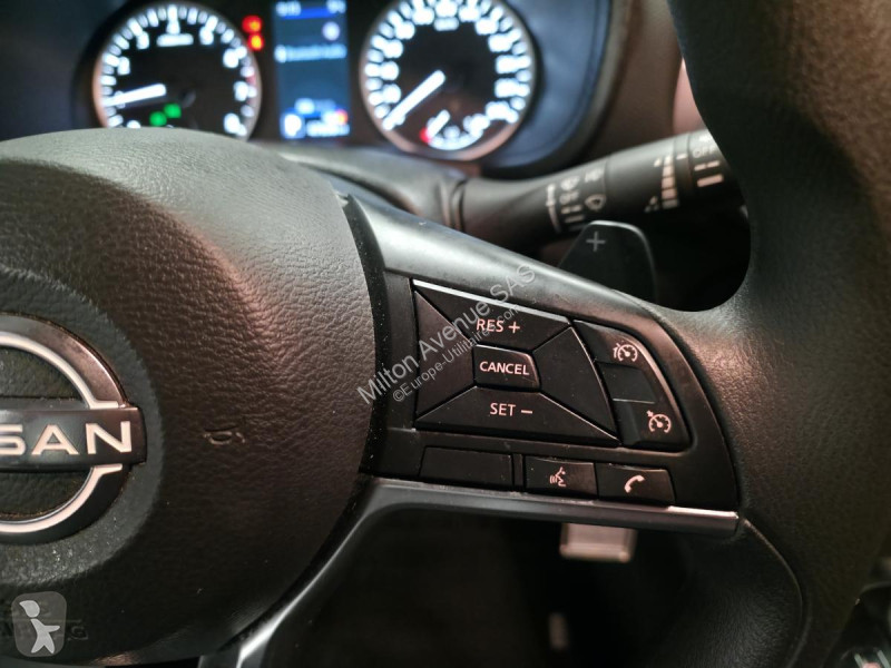 Samochód dostawczy Nissan JUKE 1.0 DIG-T - 114...