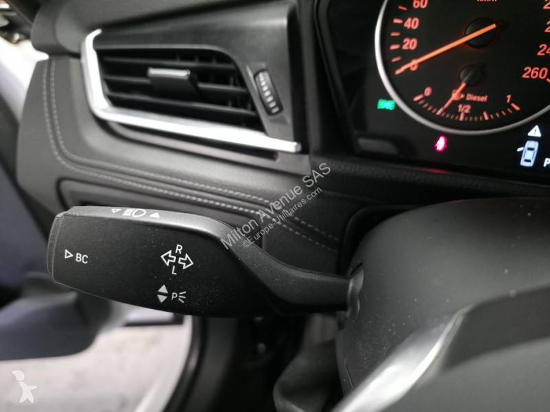 عربة نفعية BMW SERIE 2 218d xDrive Gran Tourer...