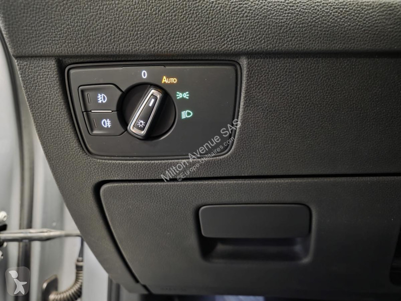 Furgoneta Volkswagen PASSAT SW 2.0 16V TDI Evo...