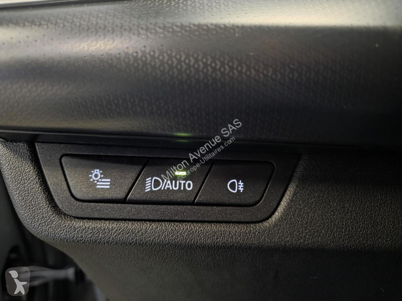 عربة نفعية BMW SERIE 2 218i Active Tourer - BVR...