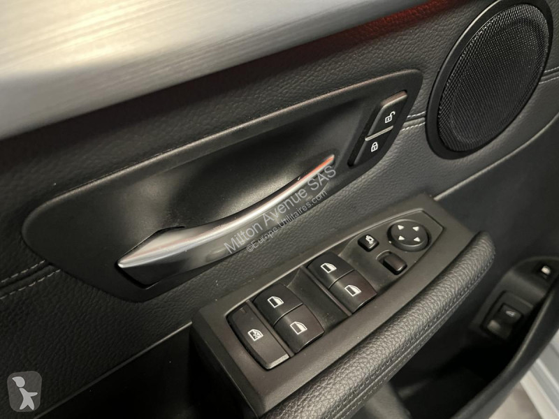 Samochód dostawczy BMW SERIE 2 225xe Active...