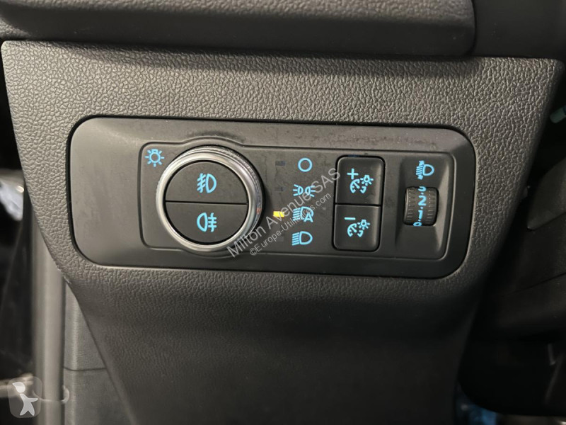 عربة نفعية Ford KUGA 2.5 Duratec Flexifuel -...