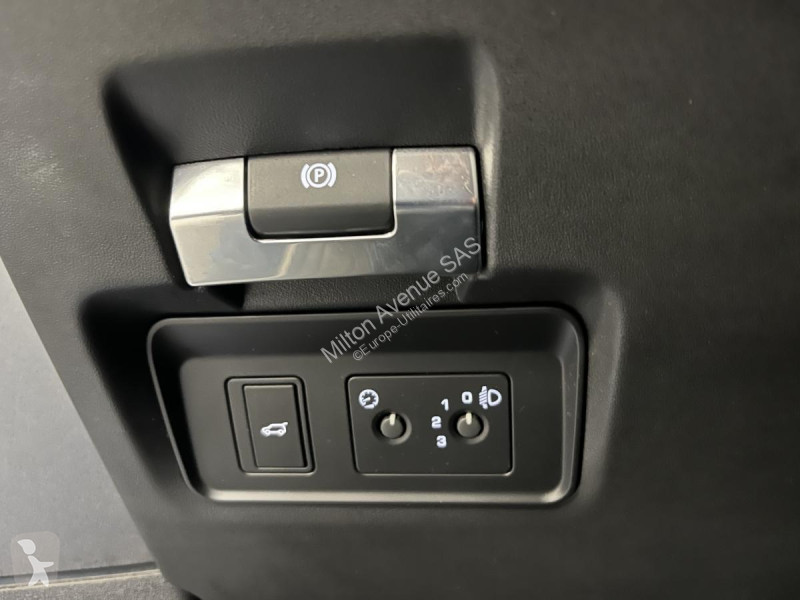 Samochód dostawczy Range Rover RANGE ROVER...
