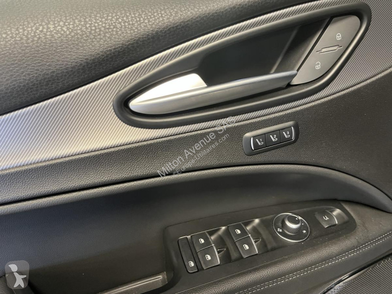 Samochód dostawczy Alfa-Roméo STELVIO 2.2 D -...
