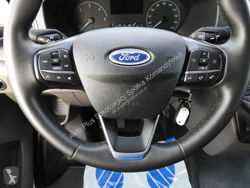 Samochód dostawczy Ford  TRANSIT