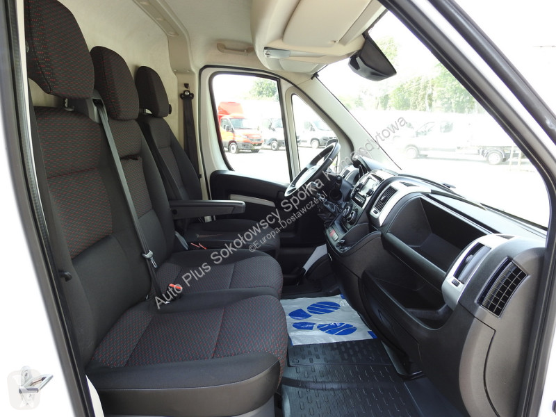 Samochód dostawczy Opel  MOVANO