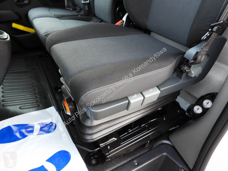 Furgoneta Renault  MASTER
