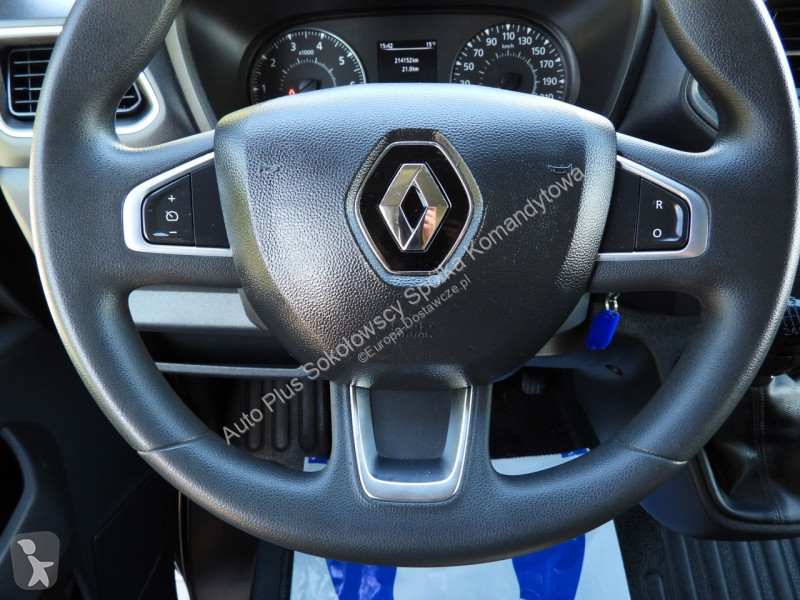 Furgoneta Renault  MASTER