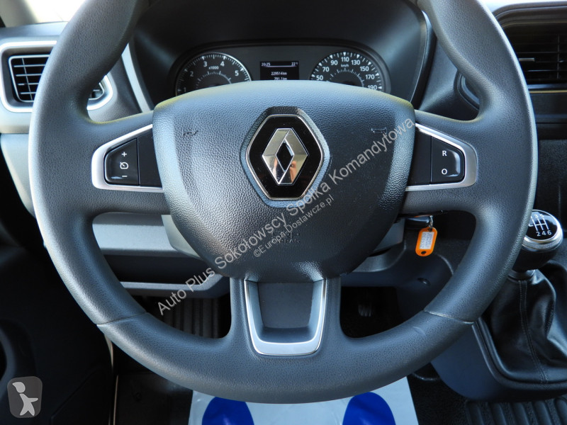 Furgoneta Renault  MASTER