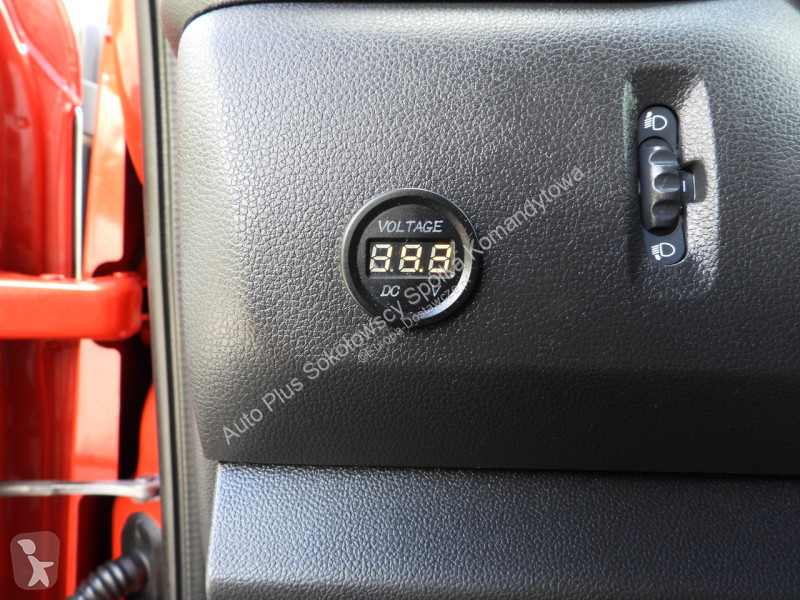 Bedrijfswagen Renault  MASTER