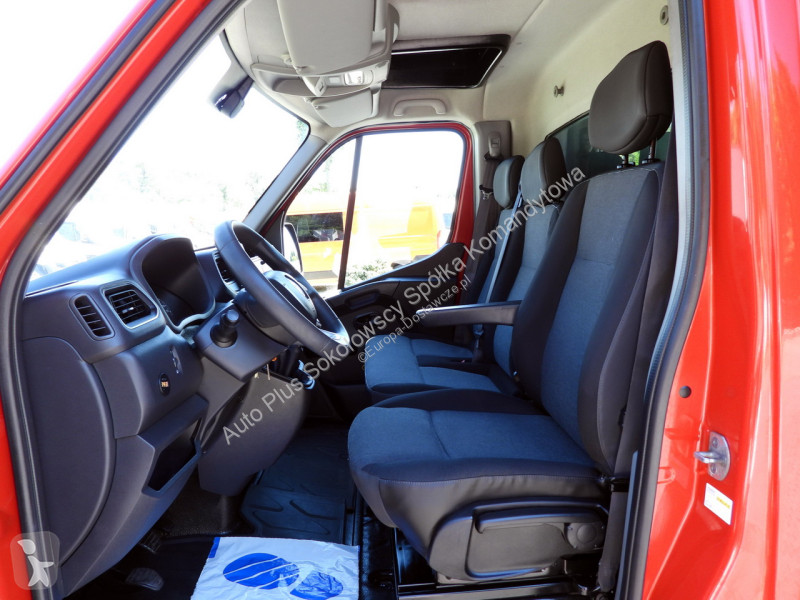 Furgoneta Renault  MASTER