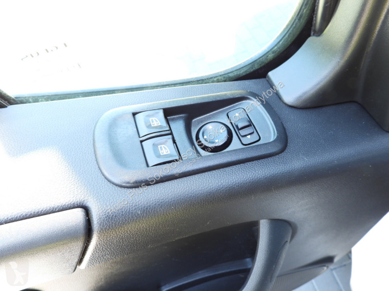 Bedrijfswagen Renault  MASTER