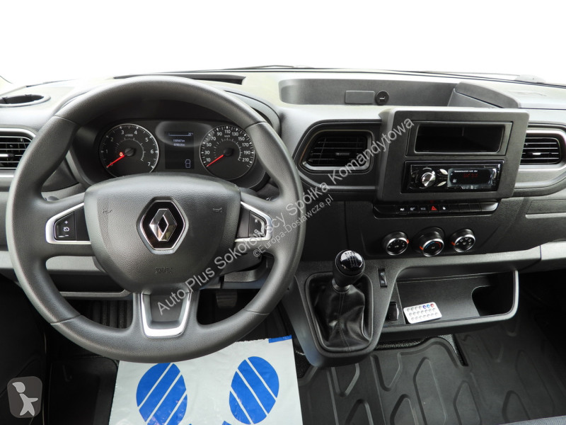 Renault  MASTER van