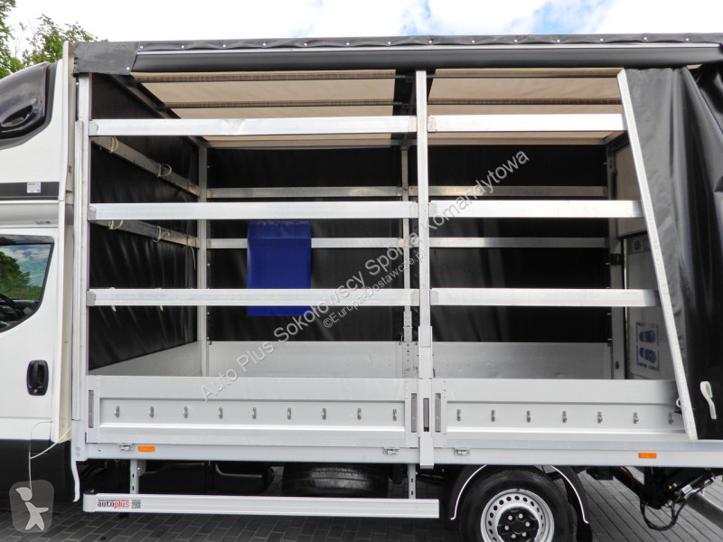 Furgoneta Iveco 35S18 DAILY