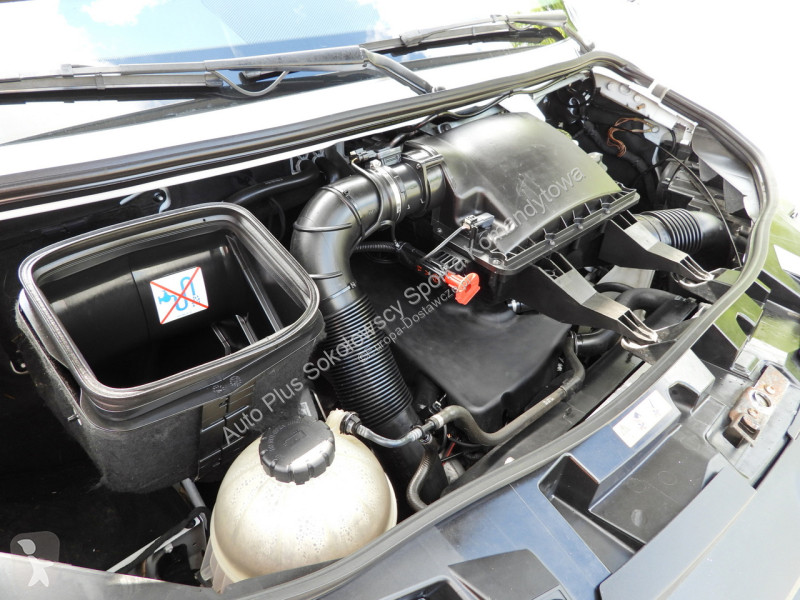 عربة نفعية Mercedes 230 LF