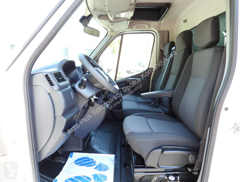 Bedrijfswagen Renault  MASTER