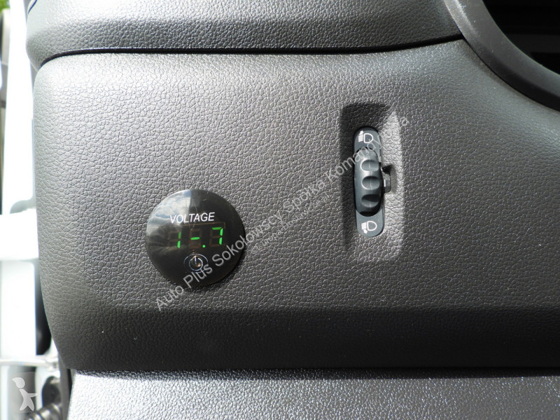 Veículo utilitário Renault  MASTER