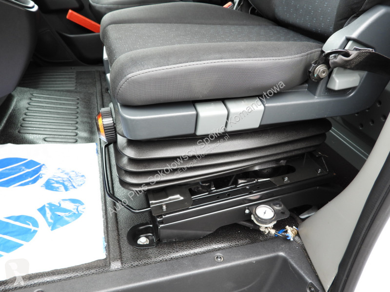 عربة نفعية Opel  MOVANO