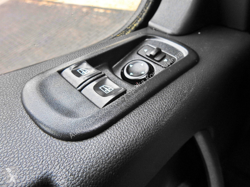 عربة نفعية Opel  MOVANO