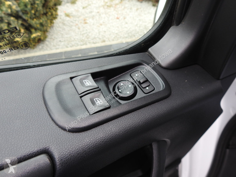 Veículo utilitário Renault  MASTER