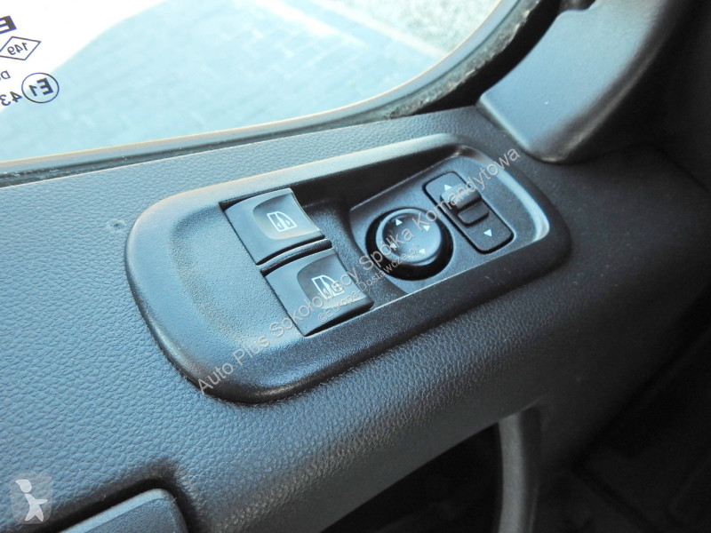 Furgoneta Renault  MASTER
