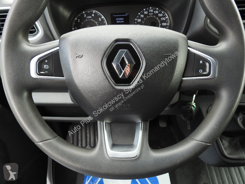 Bedrijfswagen Renault  MASTER
