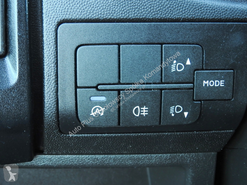 Véhicule utilitaire Citroën  JUMPER