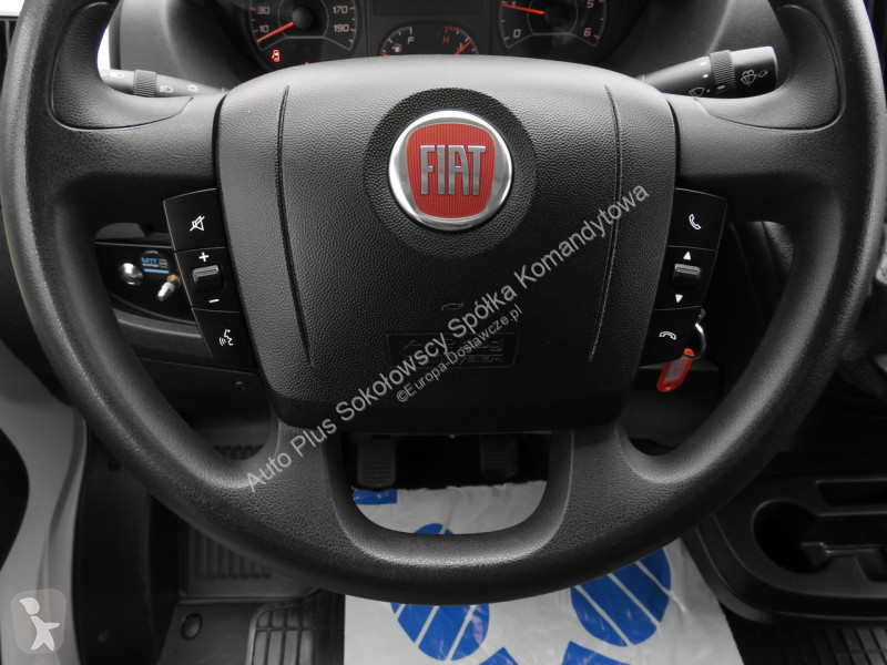 Fiat  DUCATO Transporter