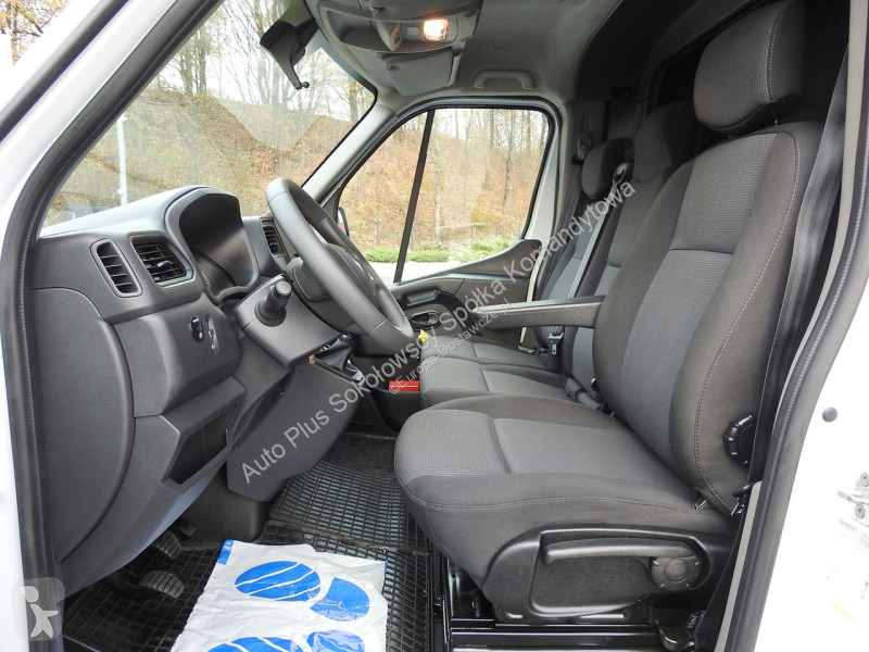 Furgoneta Renault  MASTER