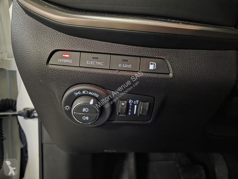 Samochód dostawczy Jeep COMPASS 1.3 Turbo T4 -...