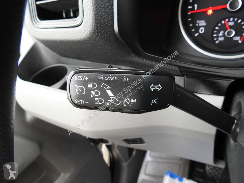 Nyttofordon Volkswagen  CRAFTER