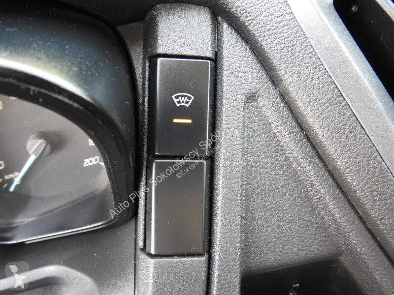 Samochód dostawczy Ford  TRANSIT