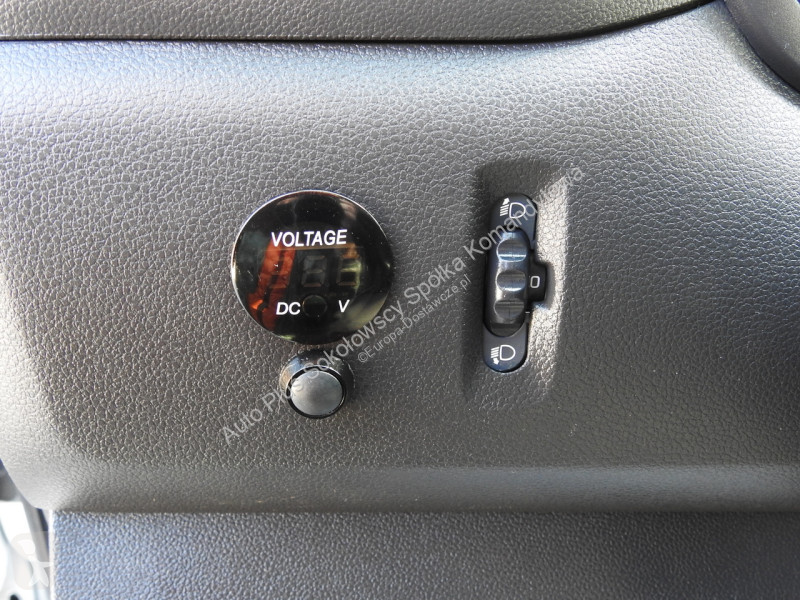 عربة نفعية Opel  MOVANO