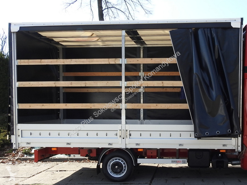 Haszongépjármű Renault  MASTER